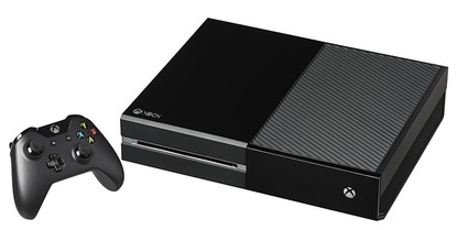 Picture of Play Station 4